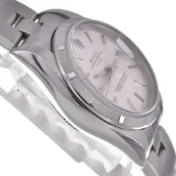 TURNED BEZEL LADIES