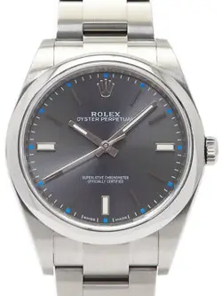 MEN'S WATCH #91624