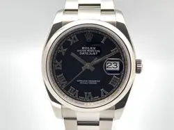 36 BLACK 116200