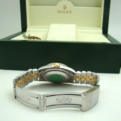 SS 16233 DATEJUST