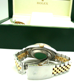 AUTOMATIC WATCH 1996
