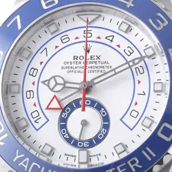 YACHT-MASTER II NEW