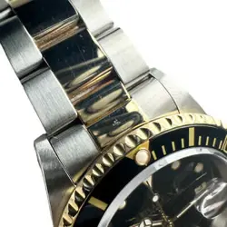 ROLEX Submariner E 16613 #Ok761