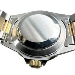 ROLEX Submariner E 16613 #Ok761