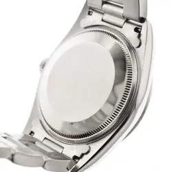 CAL.3130 BLACK DIAL