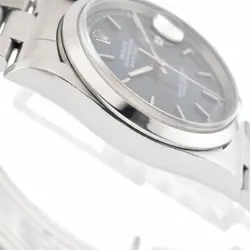 ROLEX OYSTER PERPETUAL DATEJUST 16200 CAL.3135 AUTOMATIC MEN'S WATCH P#133839