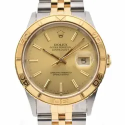 REF.16263 CAL.3135 AUTOMATIC