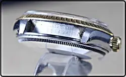 QUICK SET WATCH