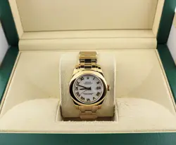 PEARLMASTER 81208 WHITE