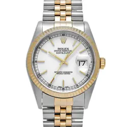 MEN'S WATCH #9413424