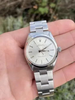 DIAL MODEL: 1002