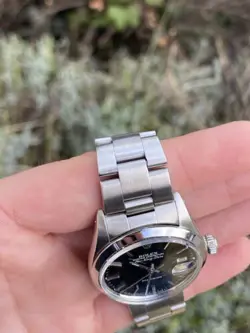 DIAL MODEL 5700