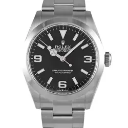 DIAL WATCH 224270