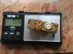 WATCH 76G