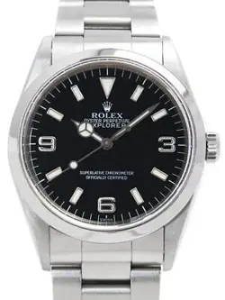 MEN'S WATCH #1151015