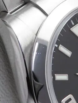 39MM BAND: 18.5CM