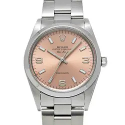 AUTOMATIC CASE: 3434MM