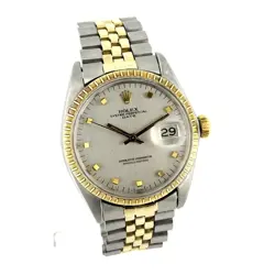 JUBILEE 34MM
