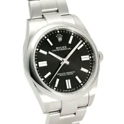 41.041.0MM MEN'S WATCH