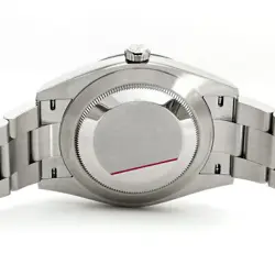 PERPETUAL 124300 BLACK