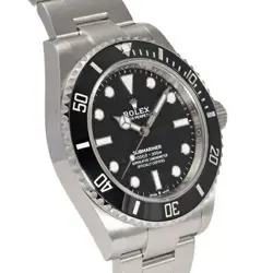 124060 BLACK AUTOMATIC