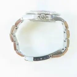 AUTOMATIC MOVEMENT WATCH