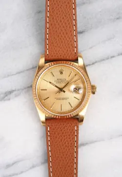 DATEJUST 36MM 80S