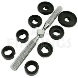 SET OF DIES