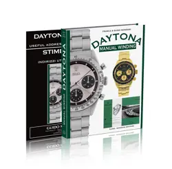 THE NEW ROLEX