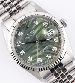 16014 GREEN PALM