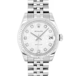 SILVER COMBI #001