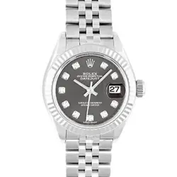 DATEJUST28 279174G #004