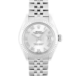 DATEJUST28 279174 #027