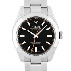 MILGAUSS 116400 #012