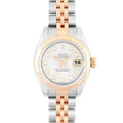 DATEJUST 179171G #009