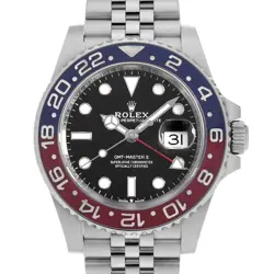 II 126710BLRO BLACK