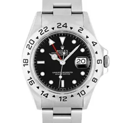 EXPLORER 16570 #022
