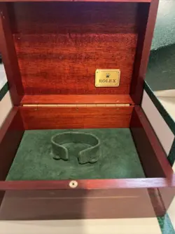 16808 WATCH