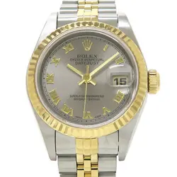 ROLEX DATEJUST 79173 #S106