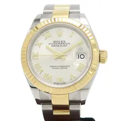DATEJUST 279173 #S040