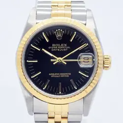 68273 BLACK DIAL