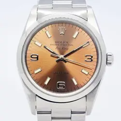 SALMON DIAL AIRKING