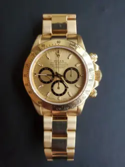 DAYTONA 16528 ZENIITH