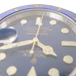 AUTOMATIC WATCH 116613LB
