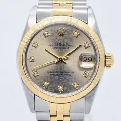 DIAL DATEJUST 31MM