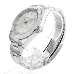 116334G SILVER