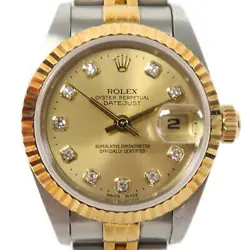 YELLOW GOLD/SS GOLD/SILVER