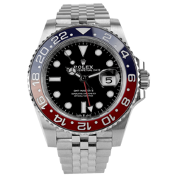 STEEL “PEPSI”