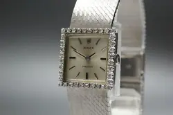 [EXC VINTAGE ROLEX