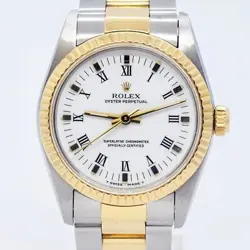 S/S AUTOMATIC MIDSIZE